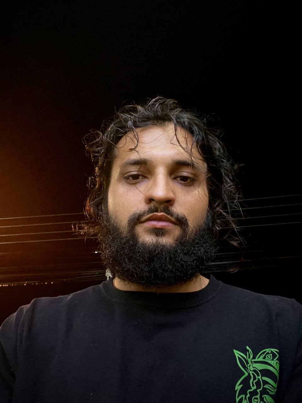 Ilya — EXRA founder, full-stack developer based in Southeast Asia
